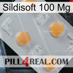 Sildisoft 100Mg 24